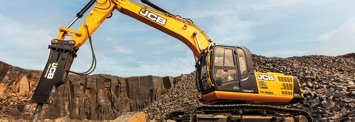JCB